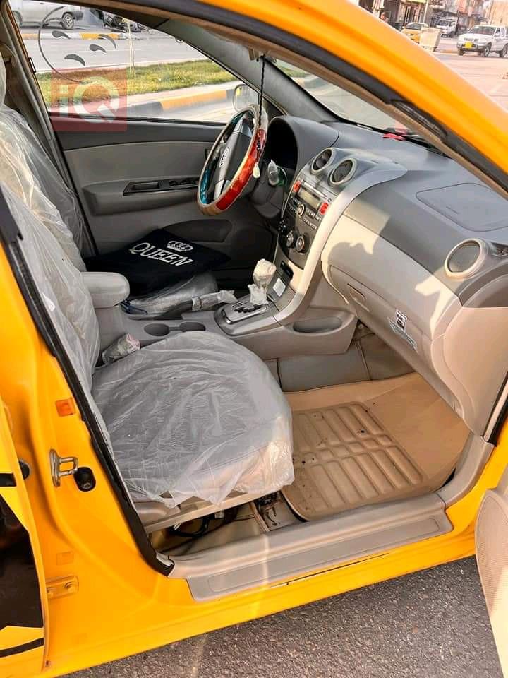 بی وای دی G3